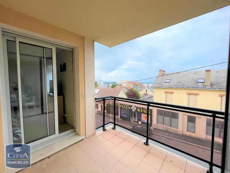 Photo 5 Appartement 1 pièce 21.65m²