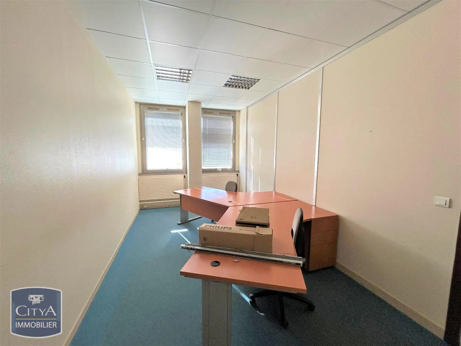 Photo 5 Local Professionnel 111m²