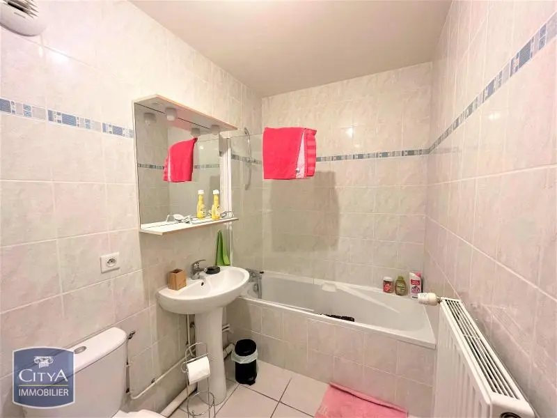 Photo 4 Appartement 1 pièce 21.65m²