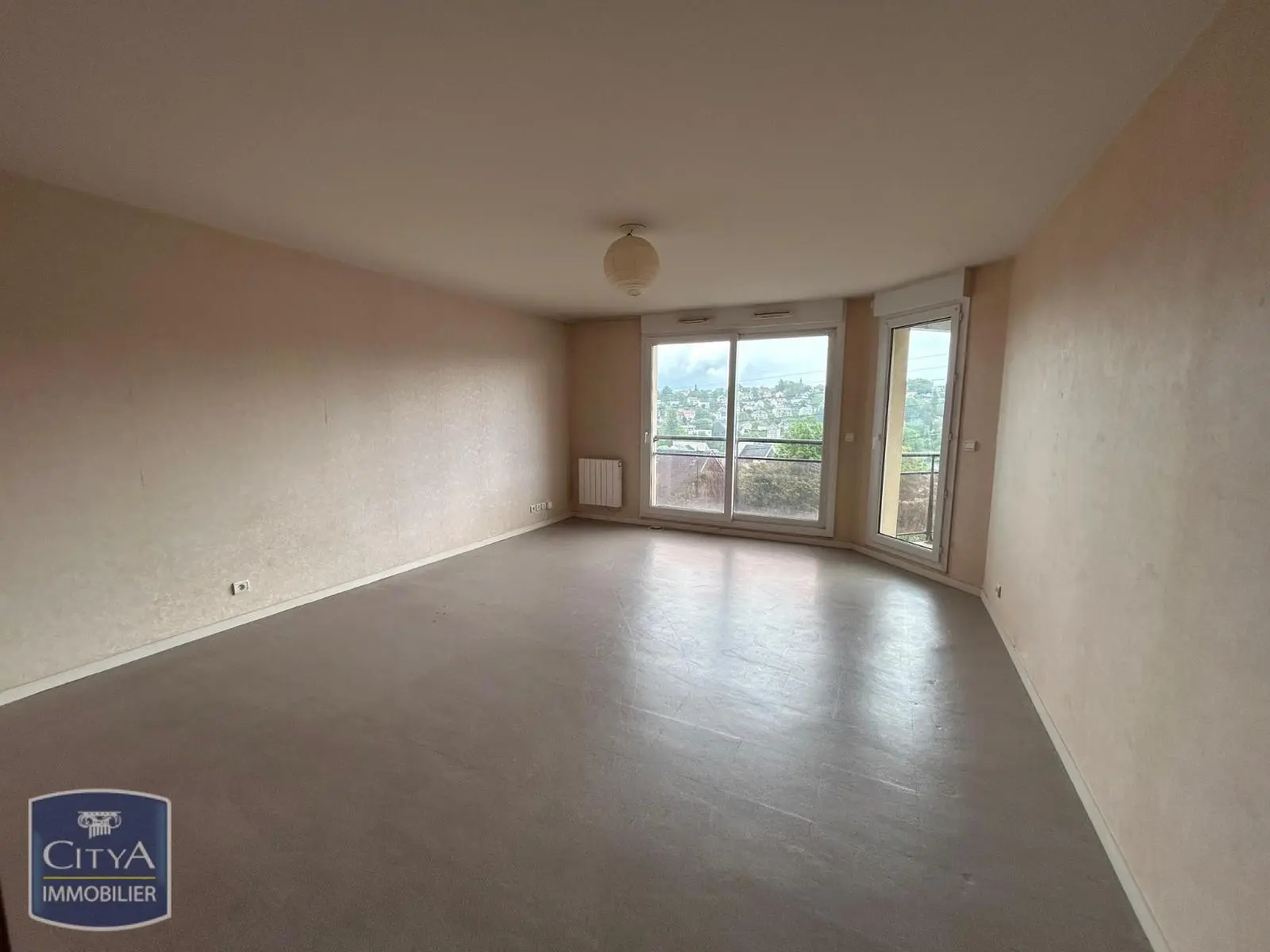 Photo 2 Appartement 3 pièces 64.44m²