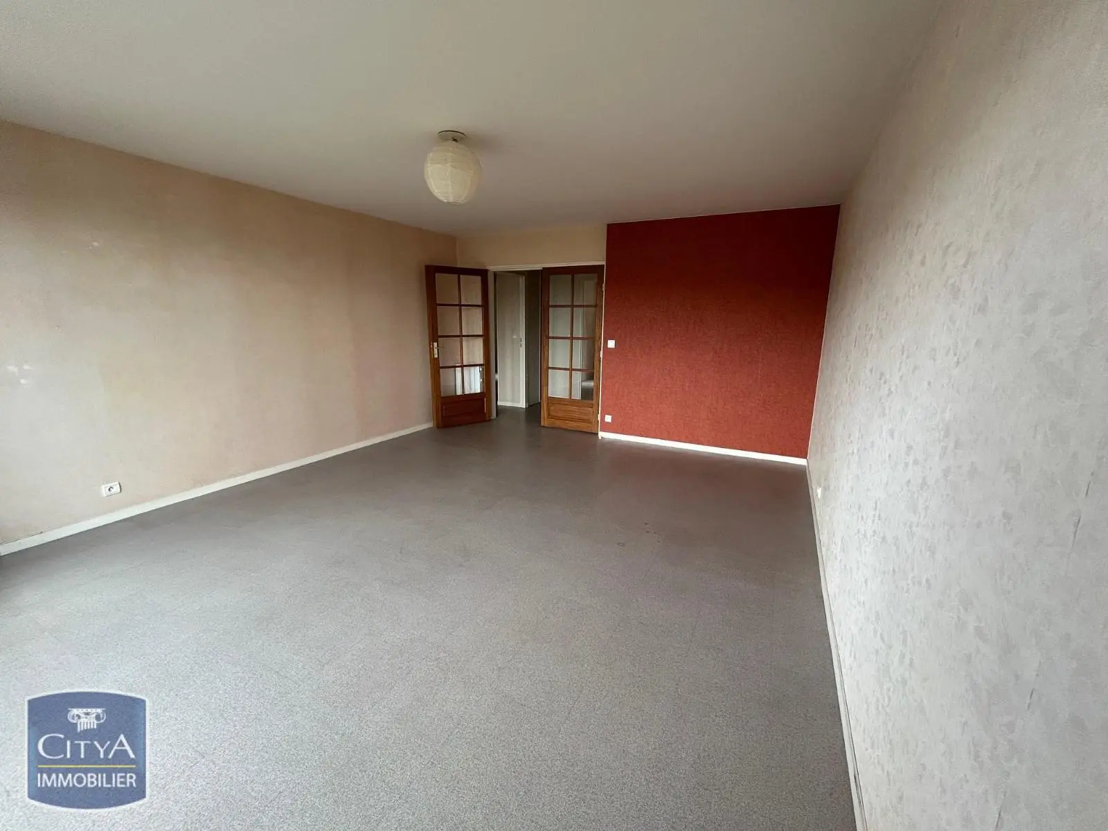 Photo 1 Appartement 3 pièces 64.44m²