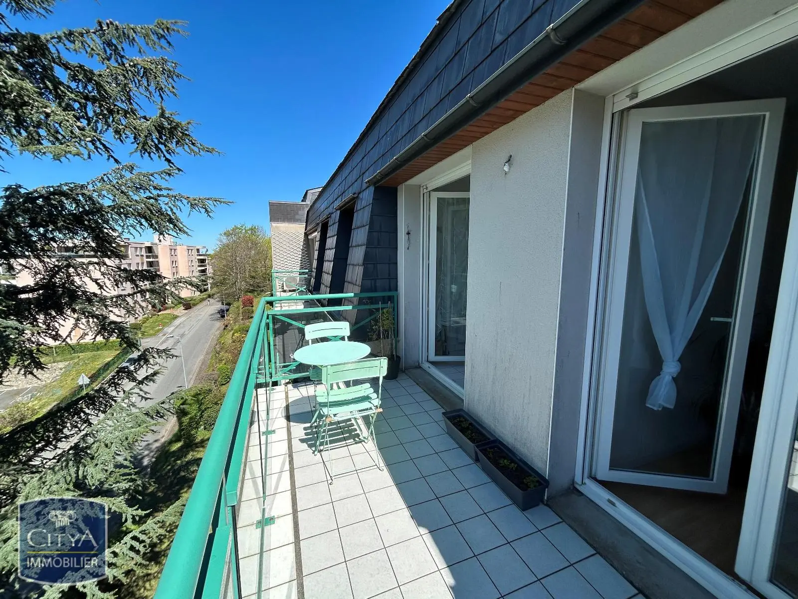 Photo 1 Appartement 2 pièces 53.41m²