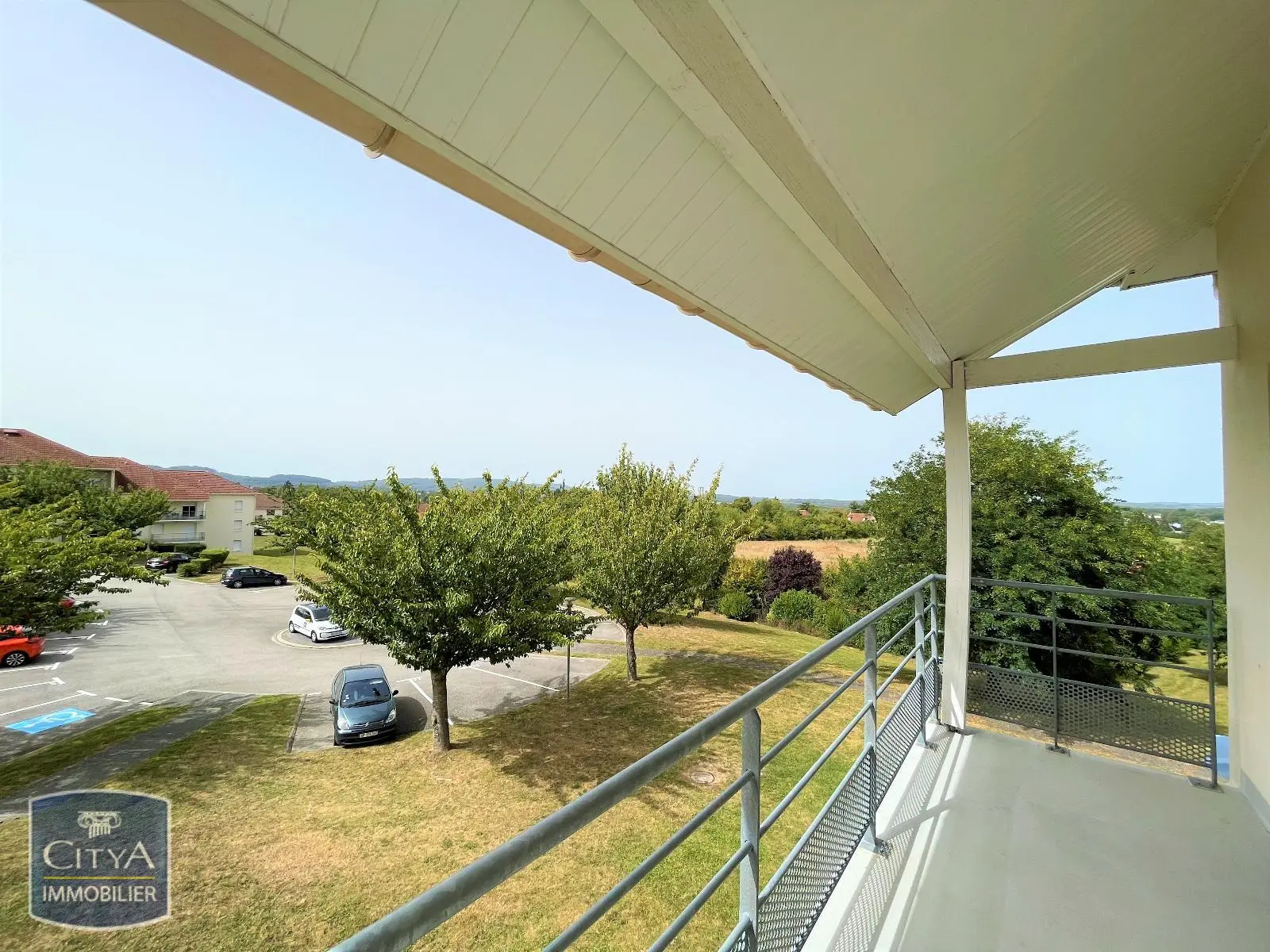 Photo 1 Appartement 2 pièces 48.09m²