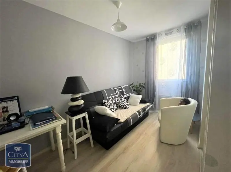 Photo 5 Appartement 3 pièces 53.32m²