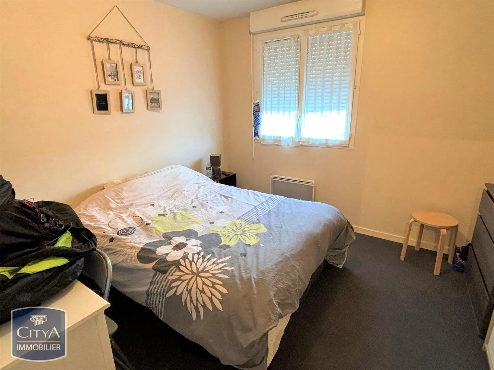 Photo 3 Appartement 2 pièces 46.42m²