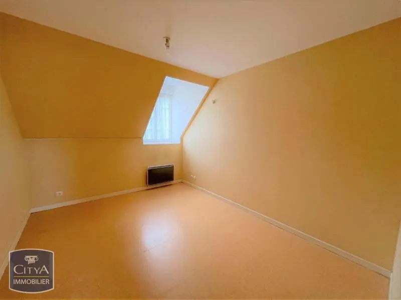 Photo 2 appartement Guéret