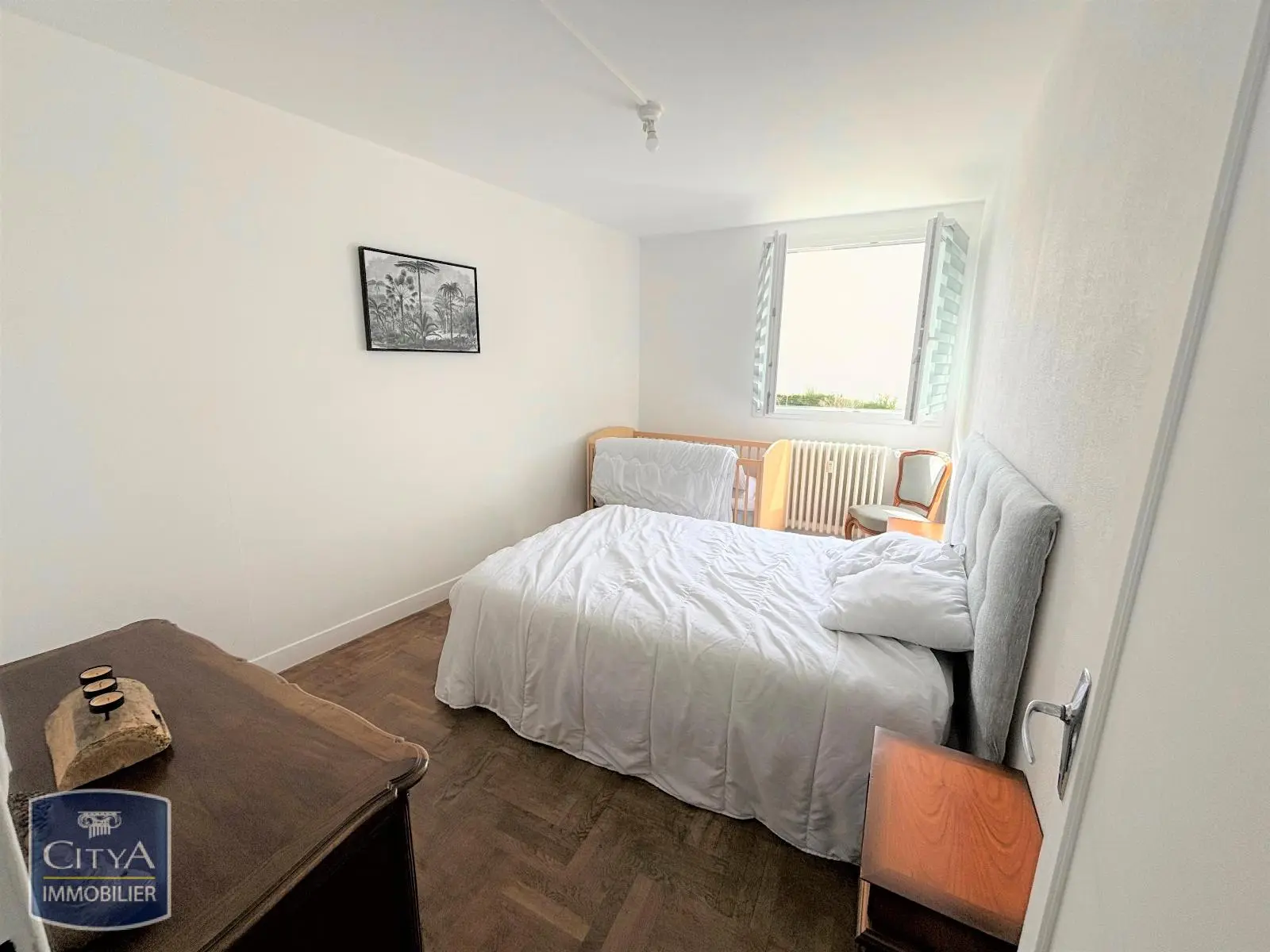 Photo 3 Appartement 2 pièces 51.07m²