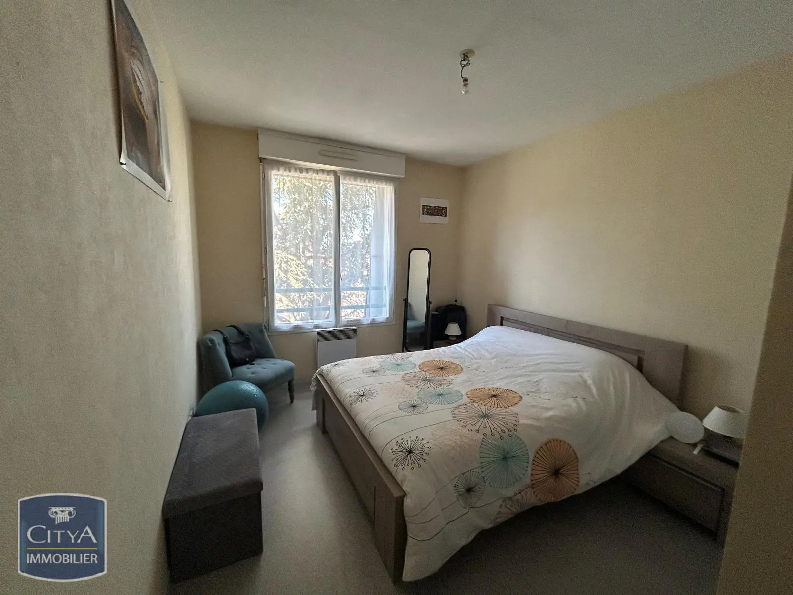Photo 5 Appartement 2 pièces 53.41m²