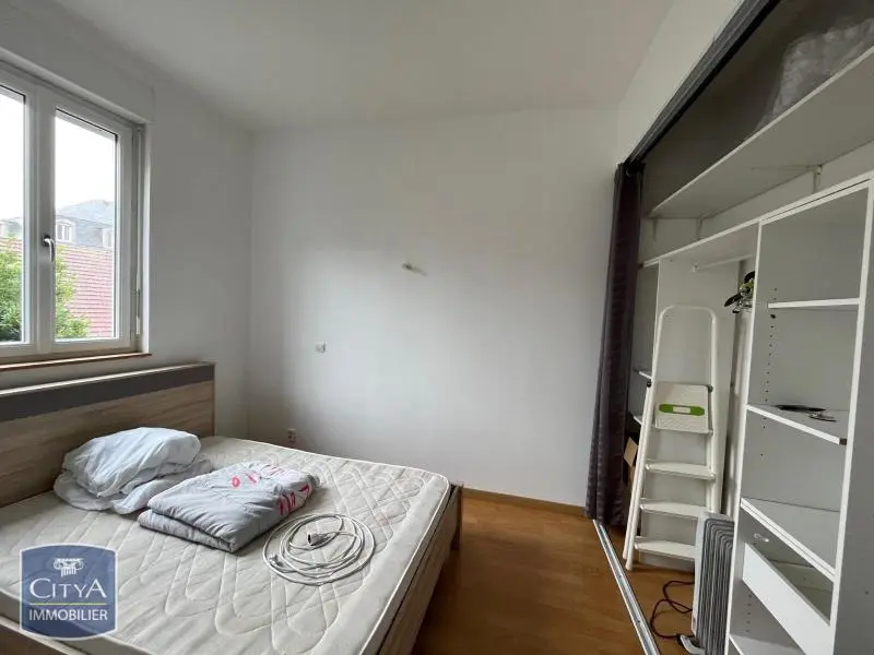 Photo 3 Appartement 1 pièce 23m²