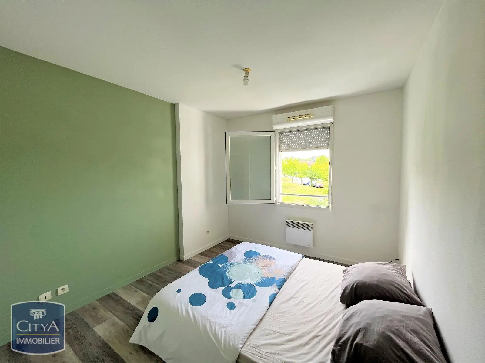Photo 3 Appartement 2 pièces 48.09m²