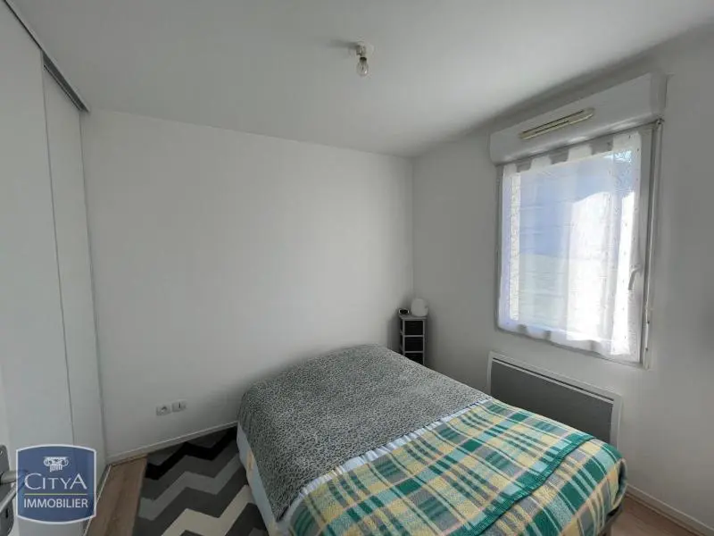 Photo 2 Appartement 1 pièce 37m²