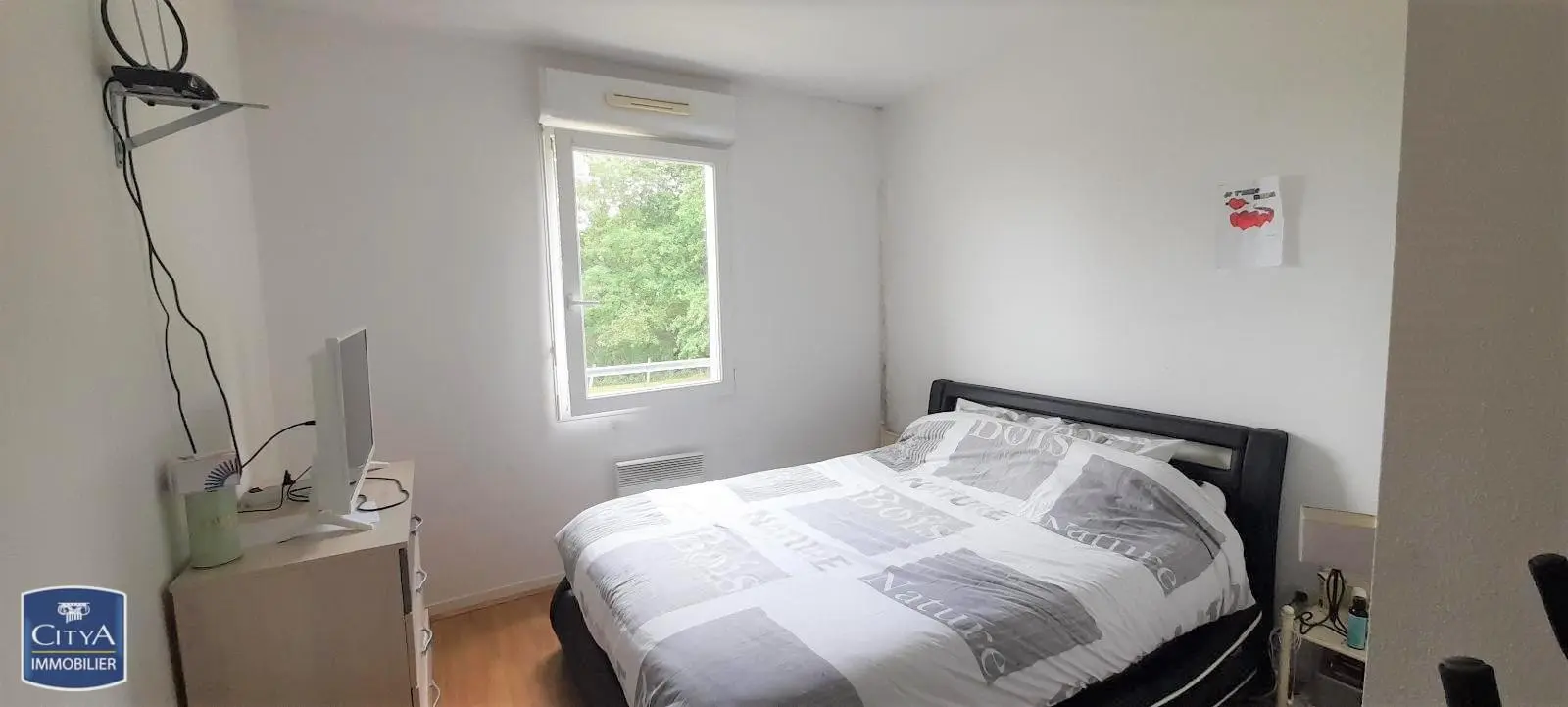 Photo 4 Appartement 3 pièces 62.19m²