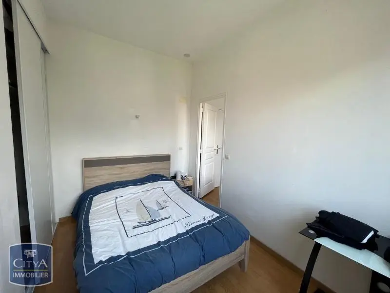 Photo 2 Appartement 1 pièce 21.66m²