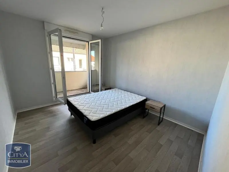Photo 2 appartement Guéret