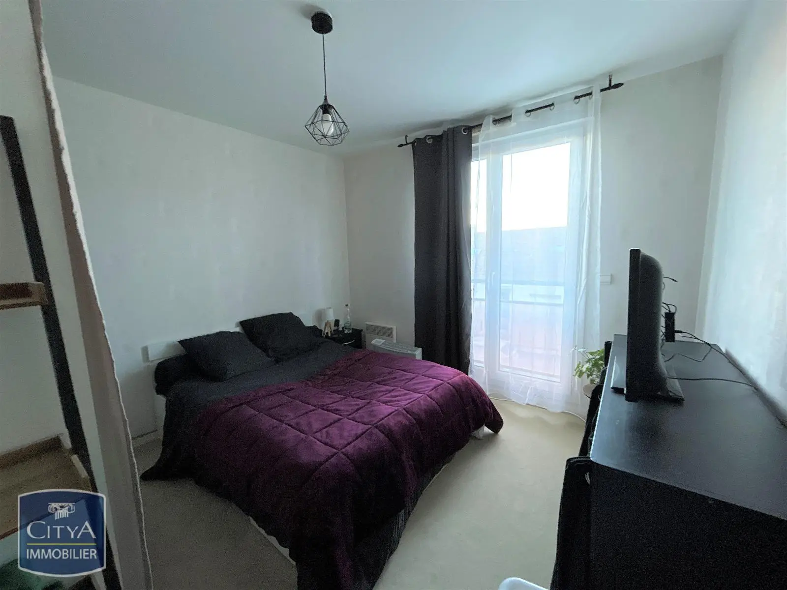 Photo 3 Appartement 2 pièces 49.1m²