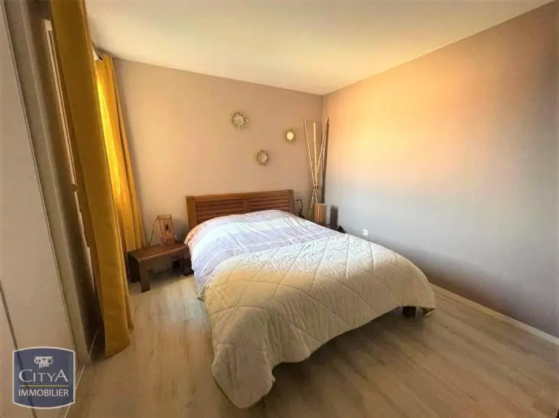 Photo 4 Appartement 3 pièces 53.32m²