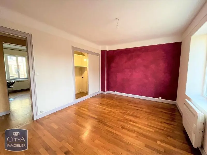 Photo 5 Appartement 2 pièces 45.5m²