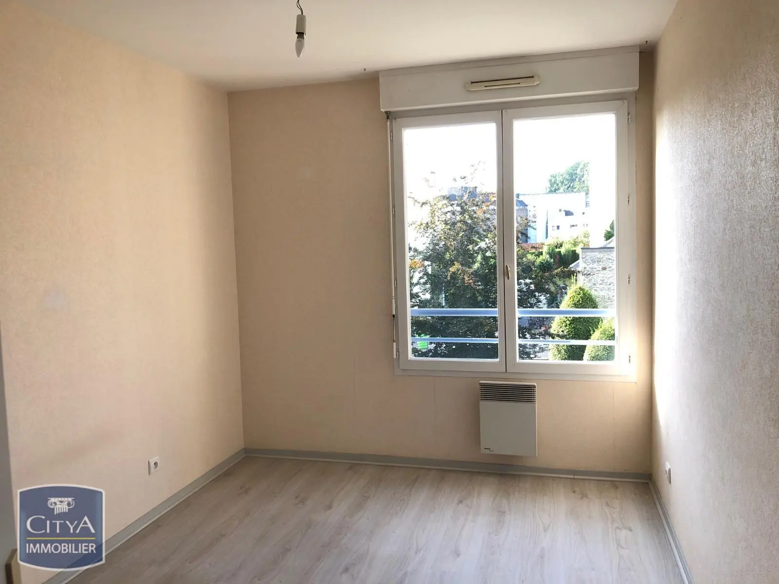 Photo 1 appartement Guéret