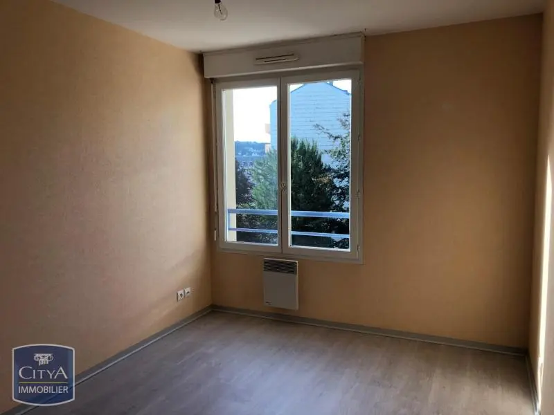 Photo 3 appartement Guéret