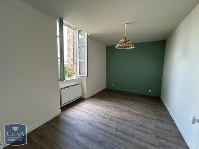 Photo 4 Appartement 2 pièces 43.17m²