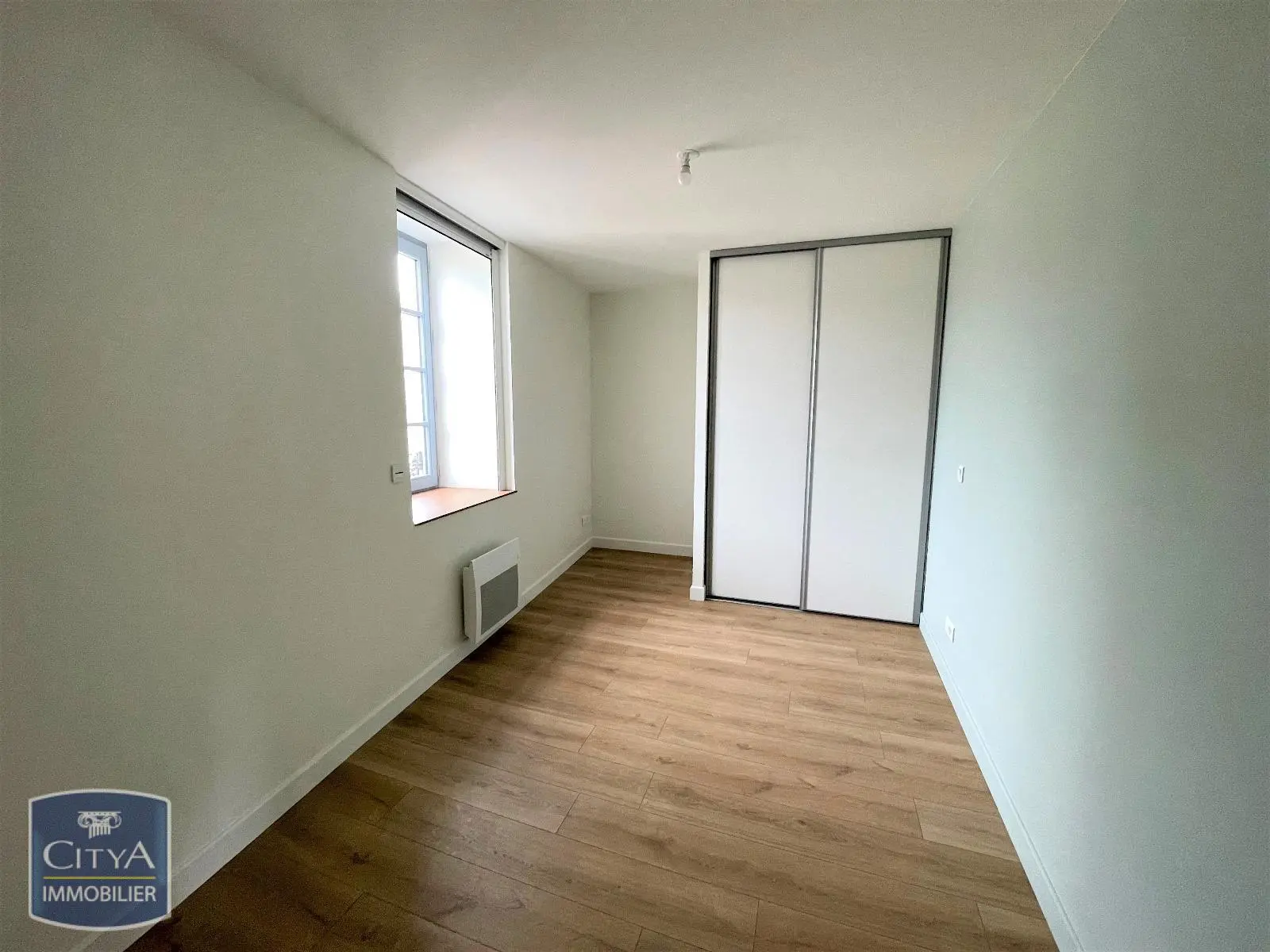 Photo 4 Appartement 3 pièces 60.12m²