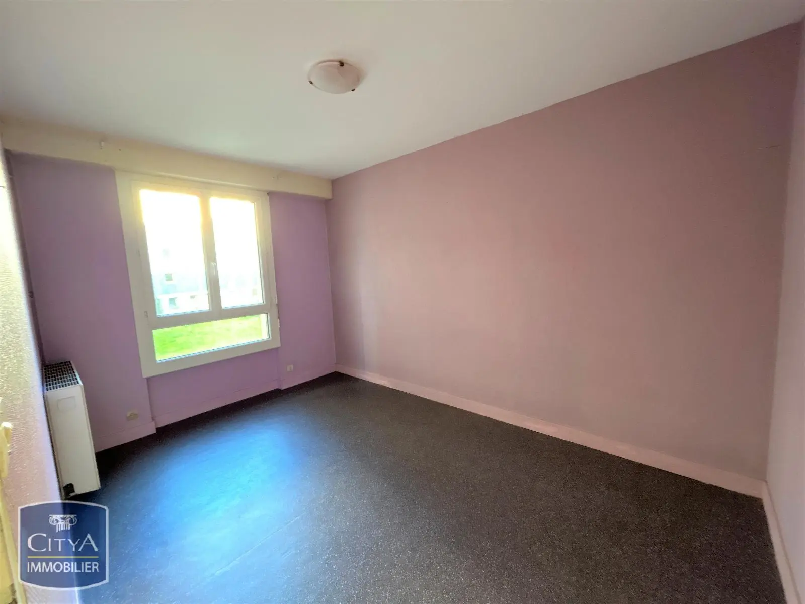 Photo 7 appartement Guéret