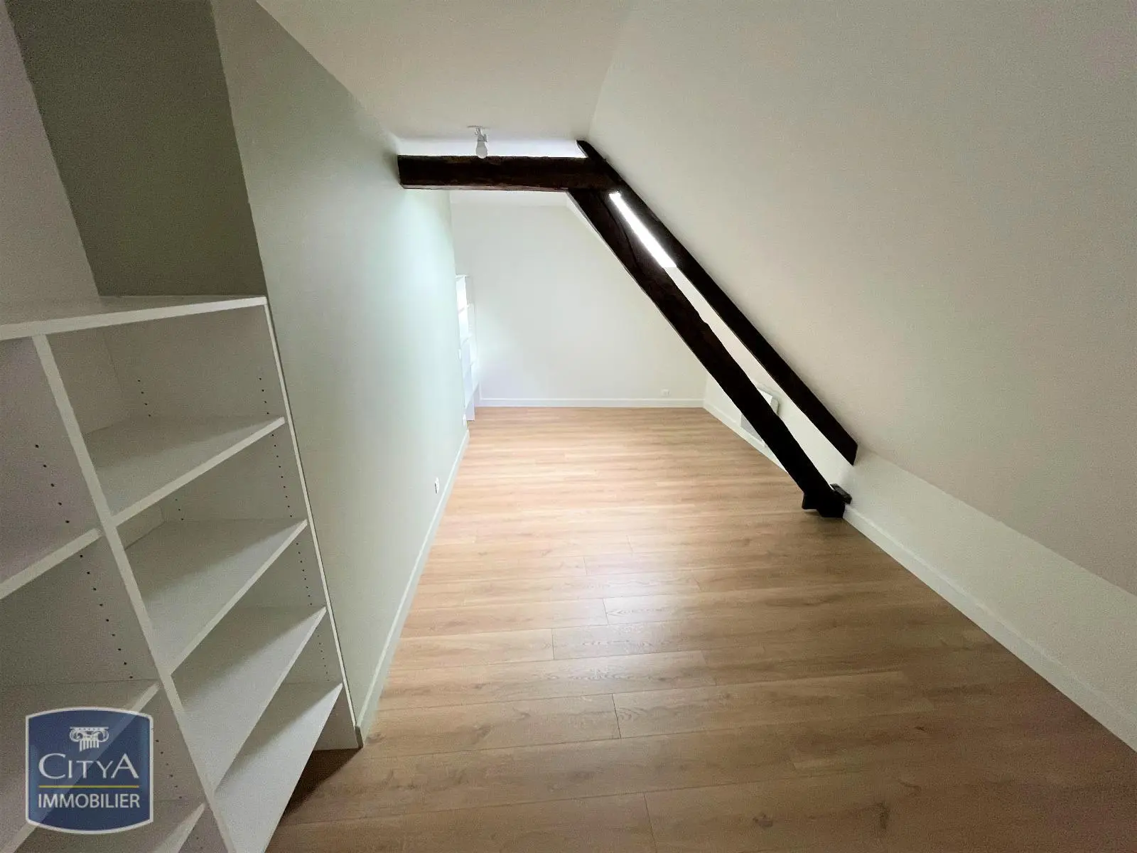 Photo 3 Appartement 3 pièces 60.12m²