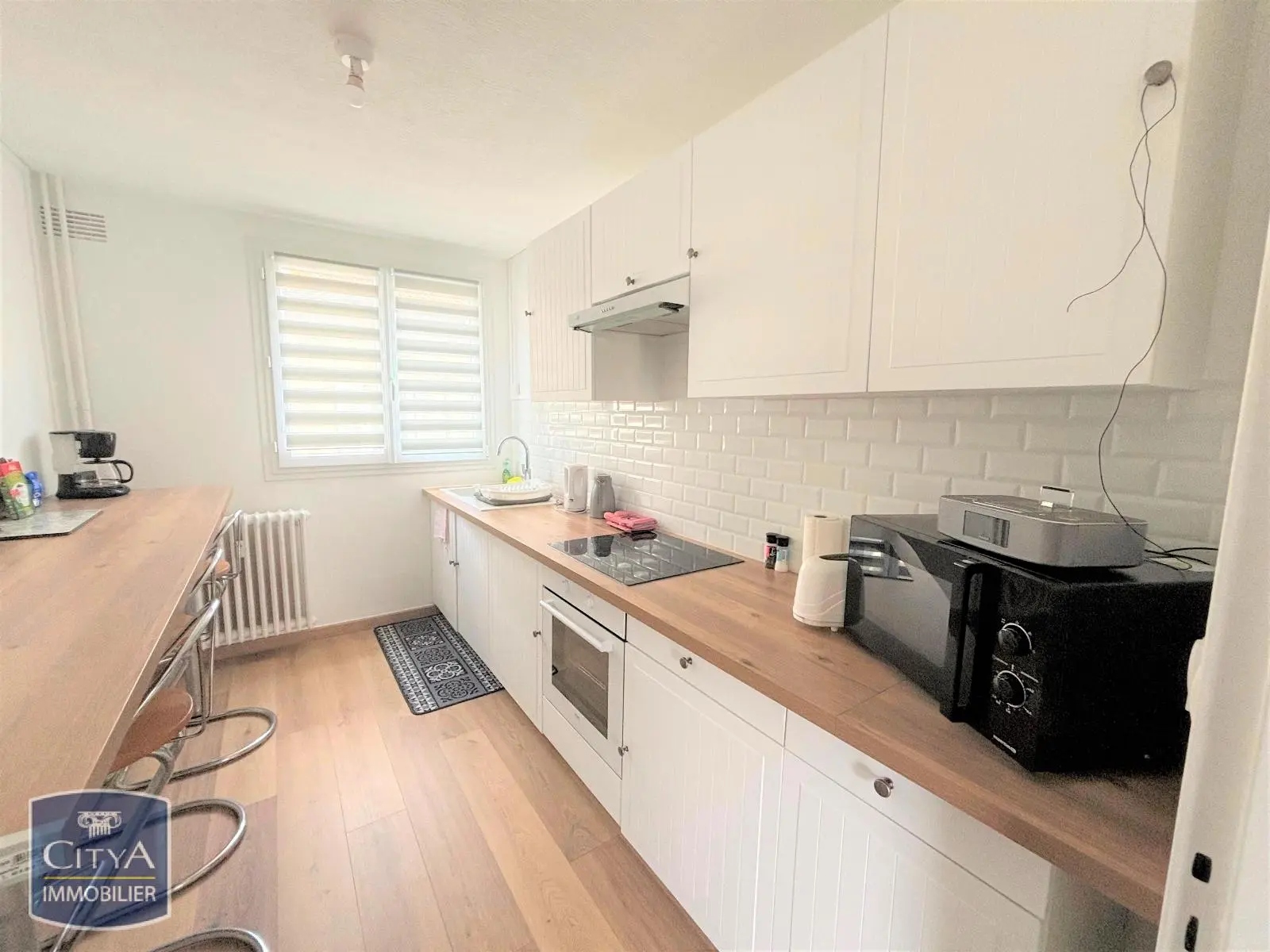 Photo 1 Appartement 2 pièces 51.07m²