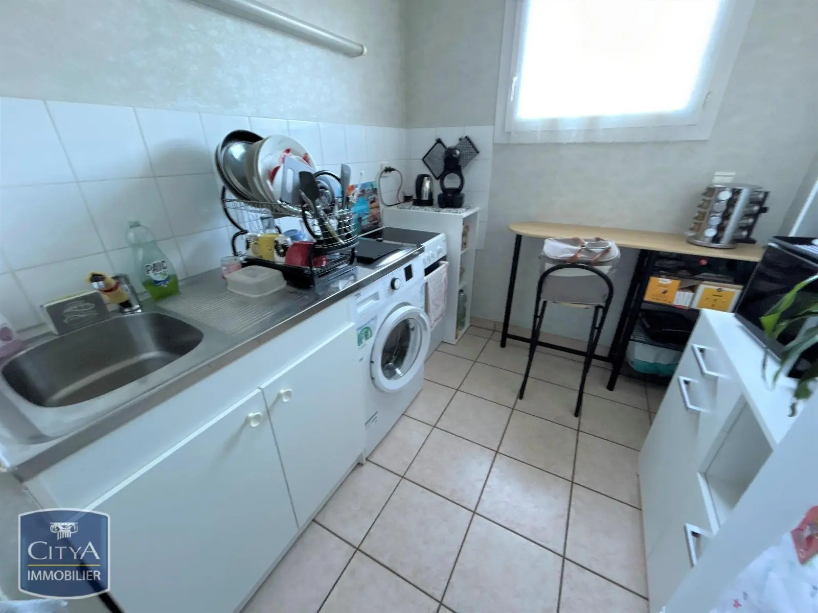 Photo 2 Appartement 2 pièces 49.1m²