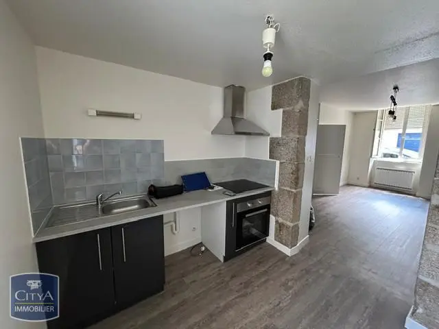 Photo 1 Appartement 2 pièces 43.17m²