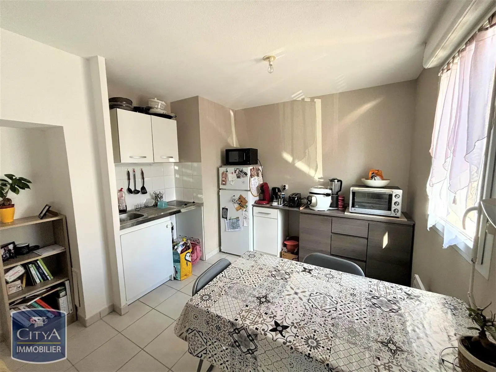 Photo 1 Appartement 2 pièces 46.42m²