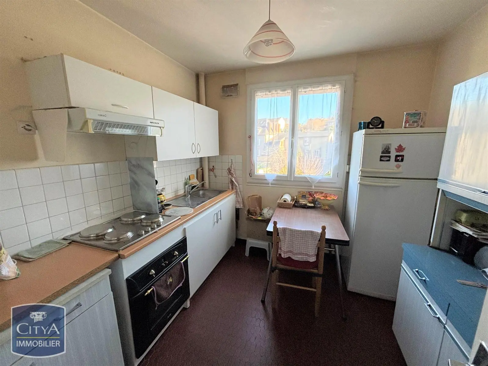 Photo 2 Appartement 3 pièces 61.49m²