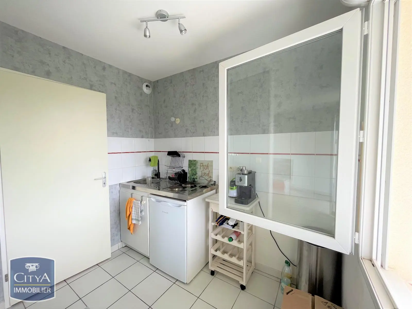 Photo 4 Appartement 2 pièces 48.09m²