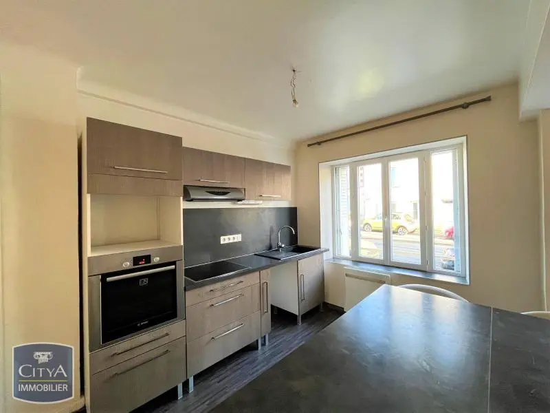 Photo 4 Appartement 2 pièces 45.5m²