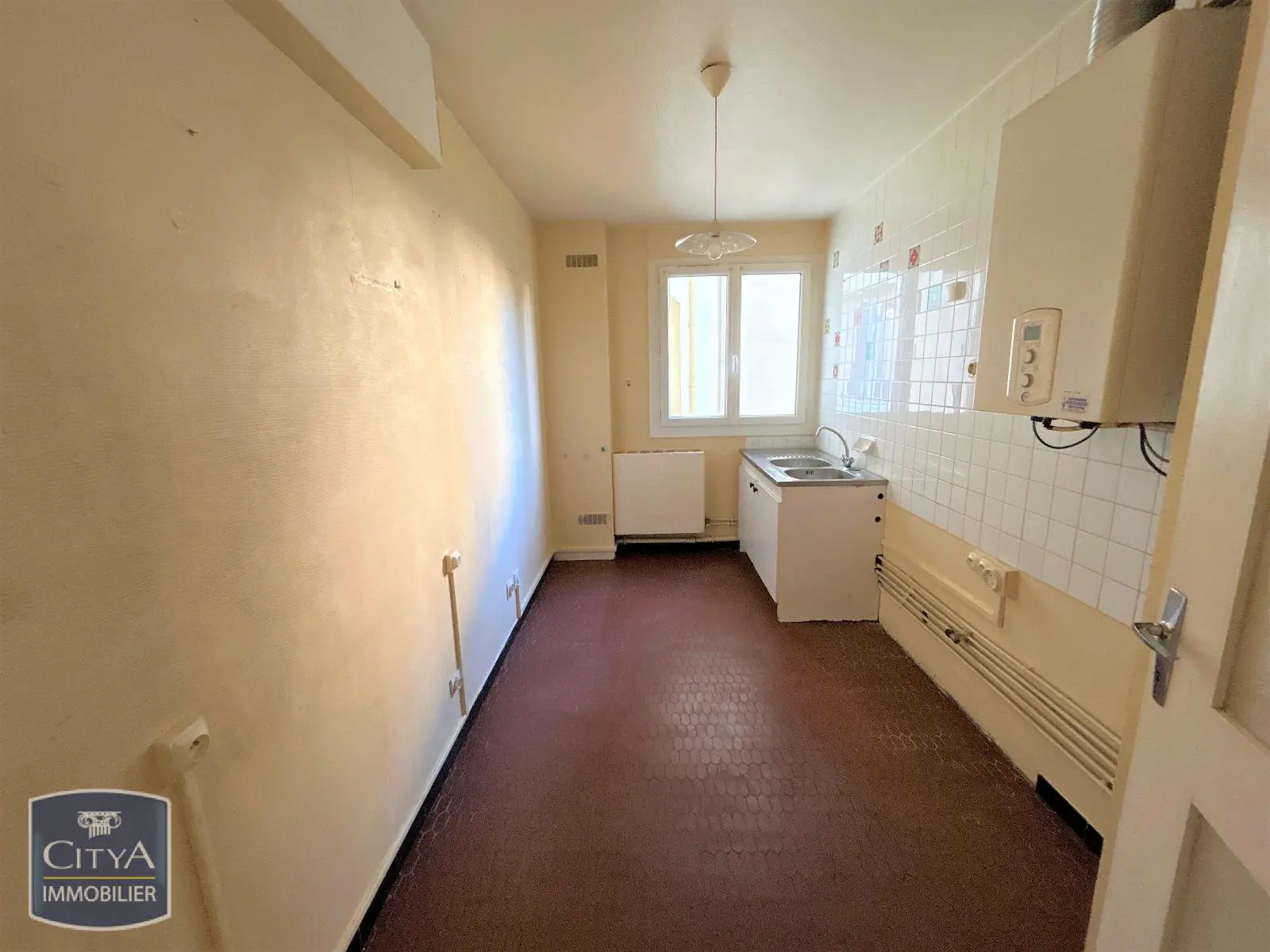 Photo 4 appartement Guéret