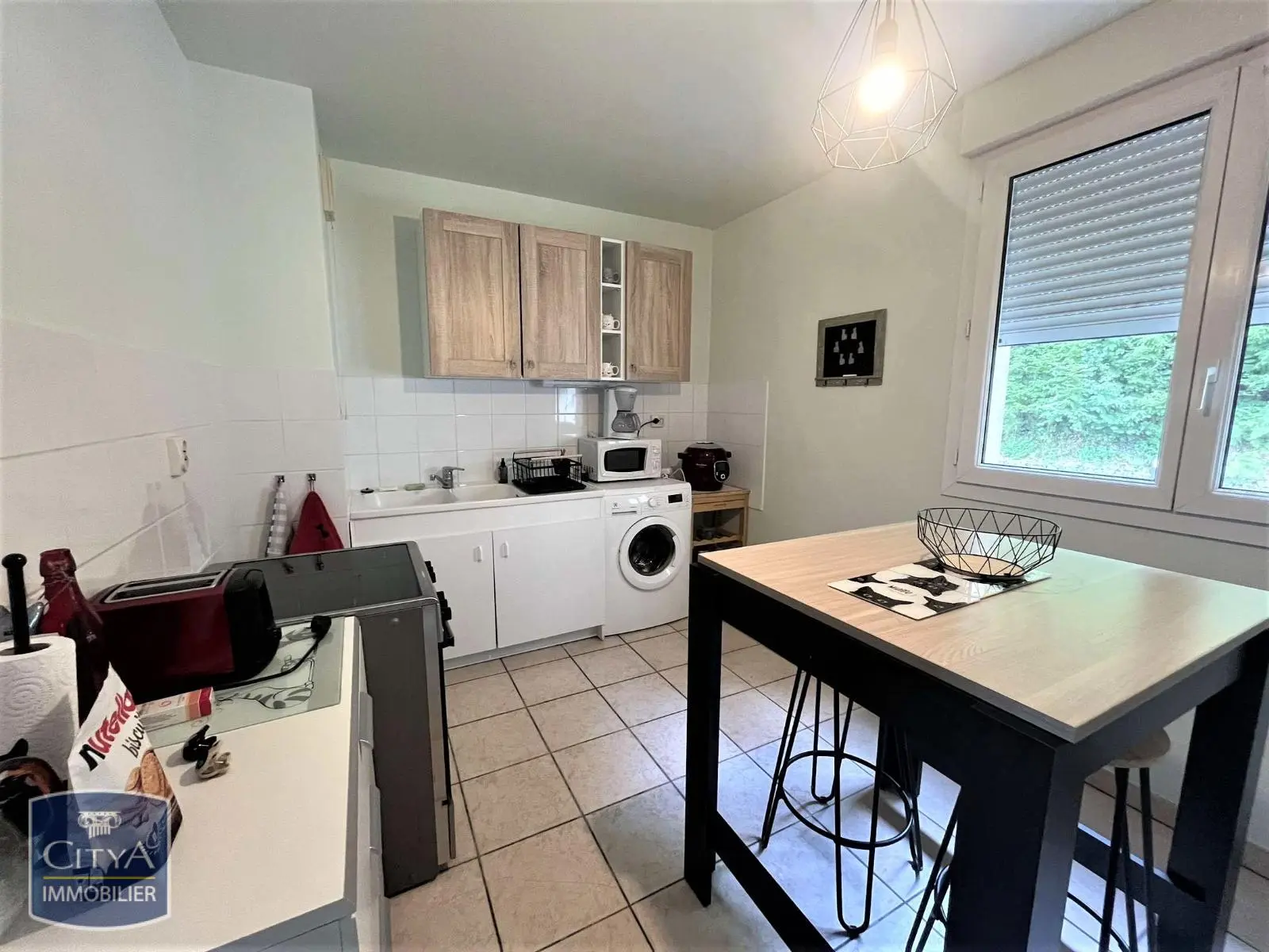 Photo 2 Appartement 3 pièces 65m²