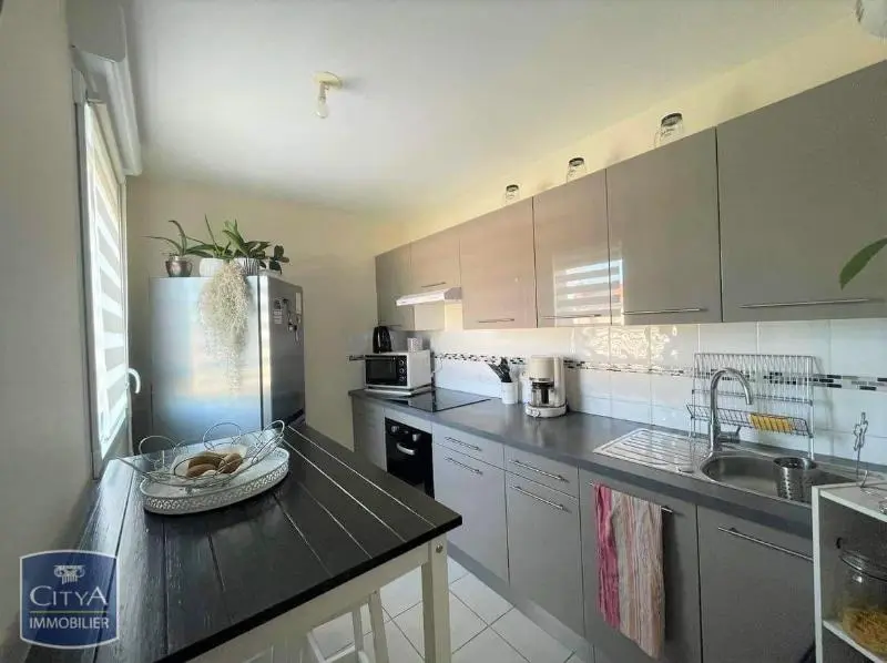Photo 3 Appartement 3 pièces 53.32m²
