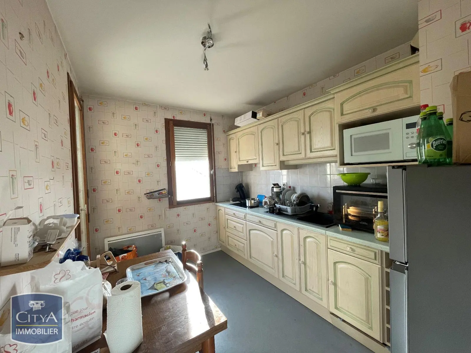 Photo 3 Appartement 2 pièces 49.09m²