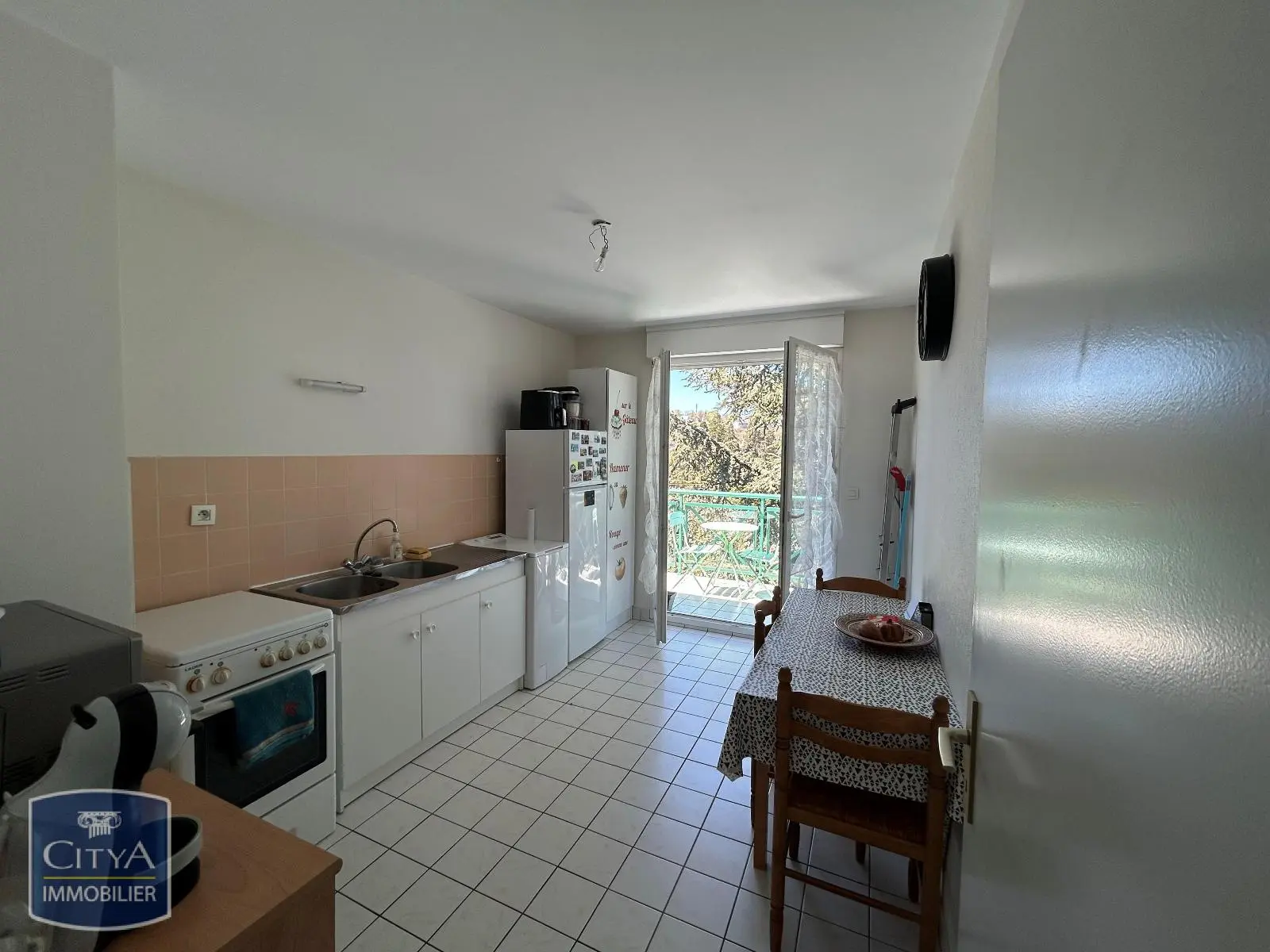 Photo 2 Appartement 2 pièces 53.41m²