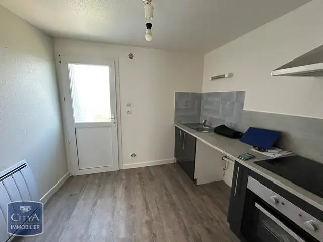 Photo 2 Appartement 2 pièces 43.17m²