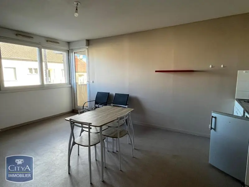 Photo 1 appartement Guéret