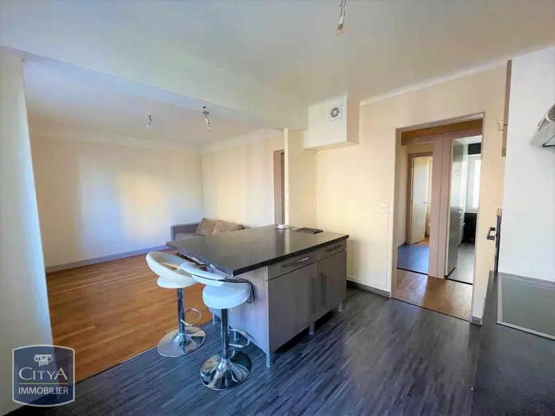 Photo 3 Appartement 2 pièces 45.5m²
