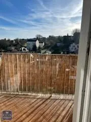 Photo 4 Appartement 2 pièces 50.38m²