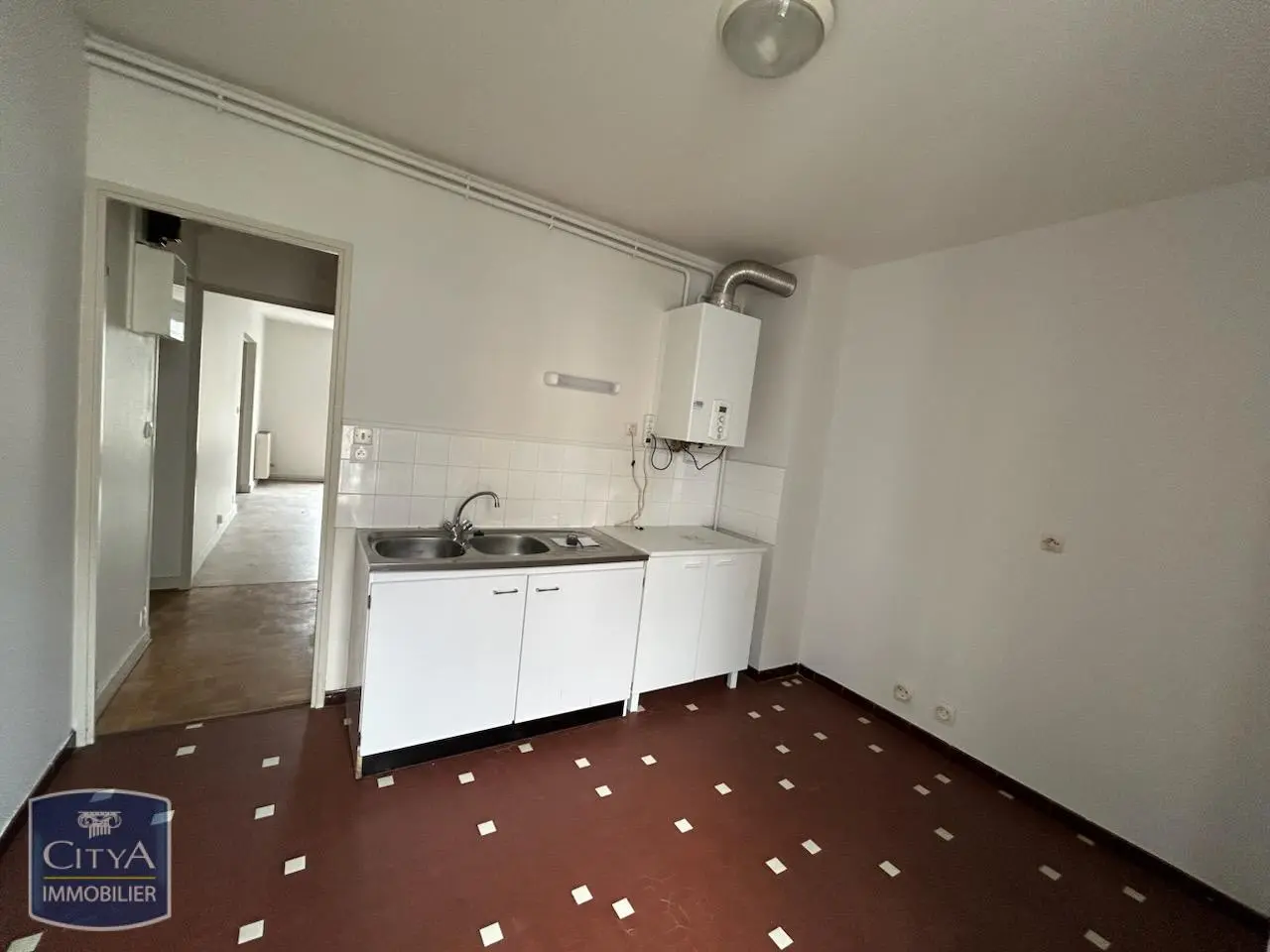 Photo 2 Appartement 5 pièces 89.9m²