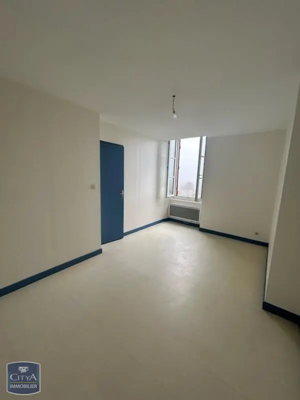 Photo 1 Appartement 2 pièces 34.3m²