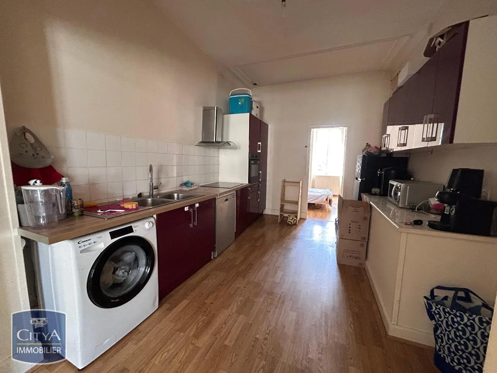 Photo 2 Appartement 4 pièces 87.26m²