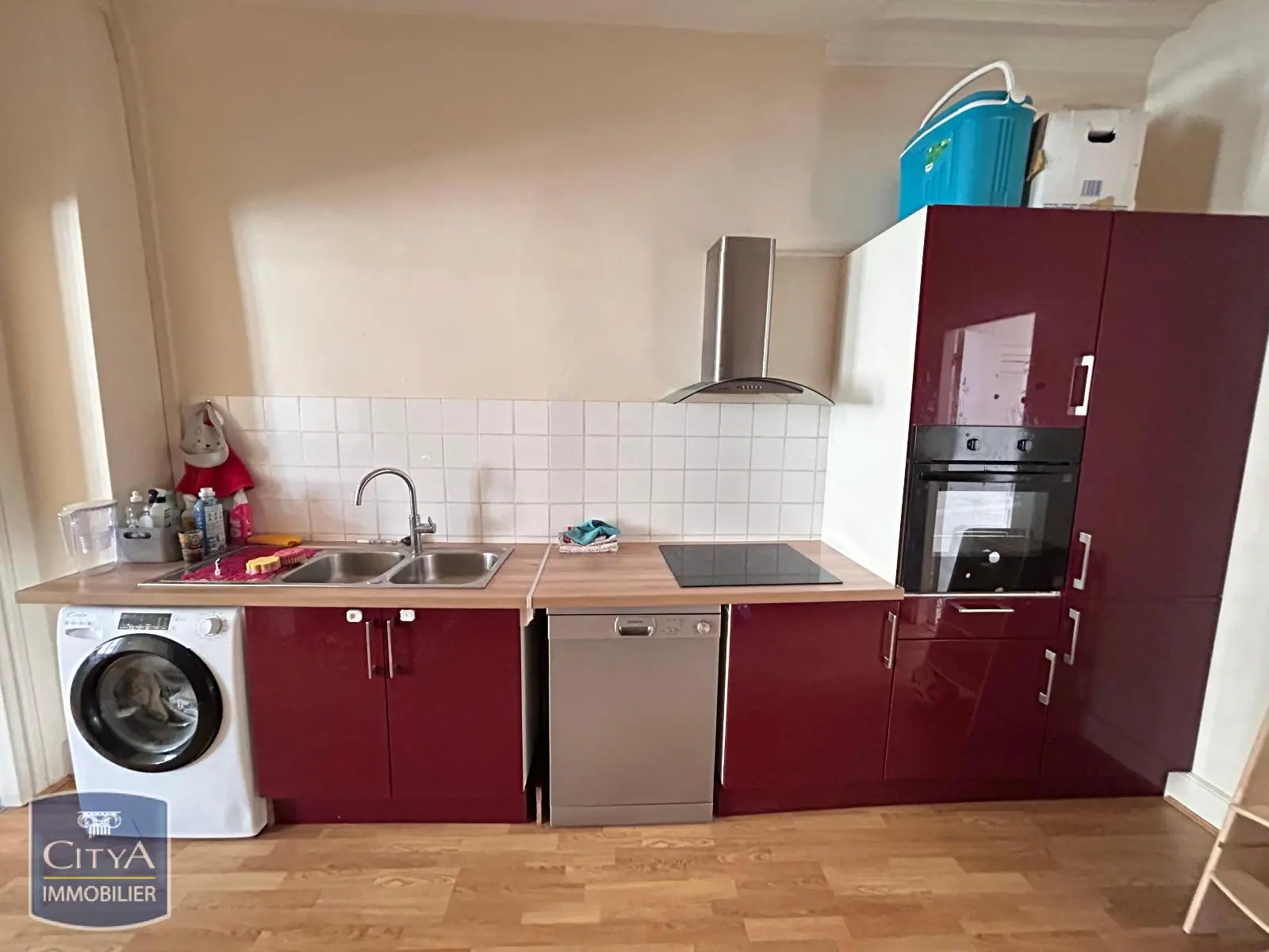 Photo 1 Appartement 4 pièces 87.26m²