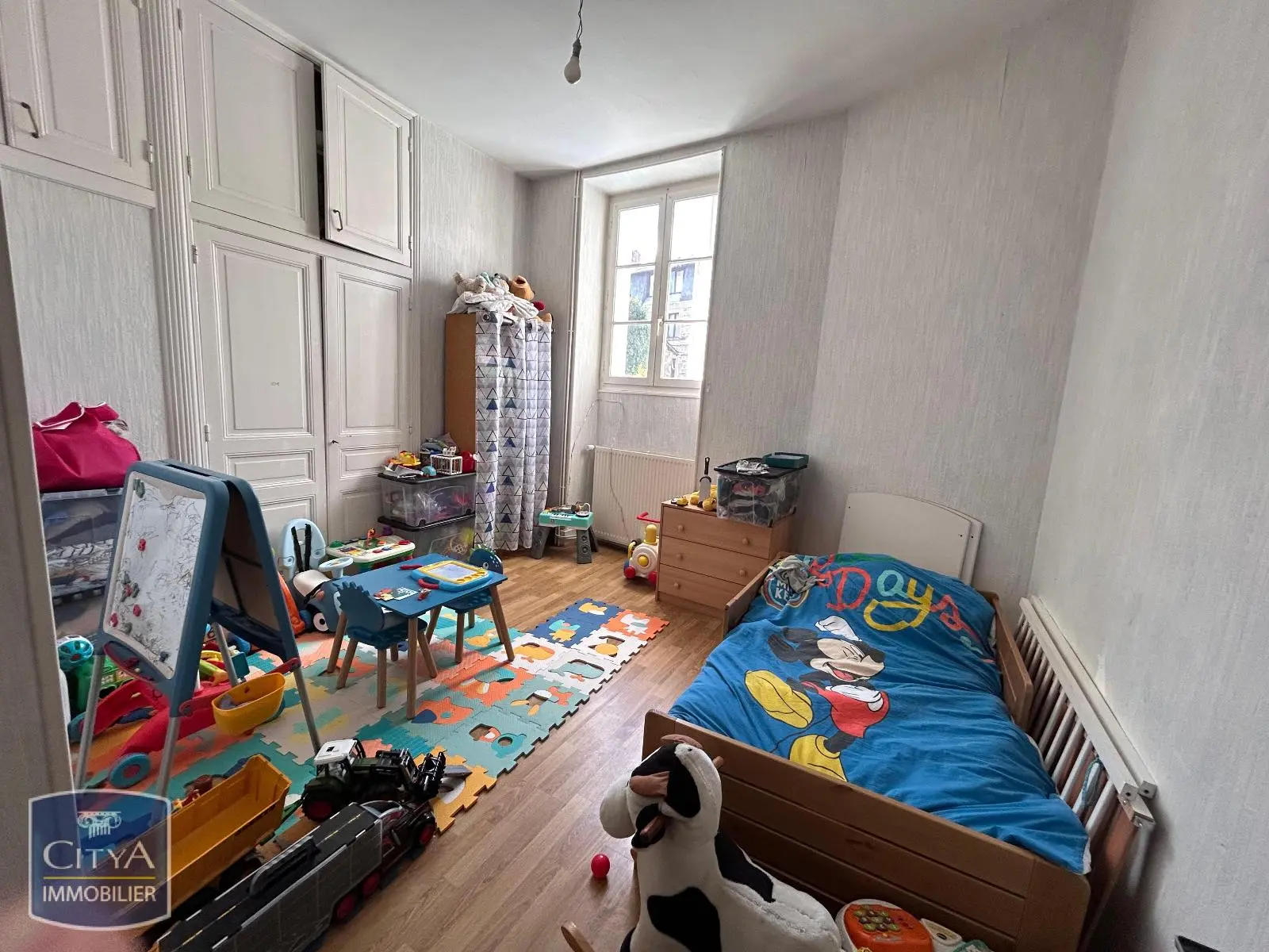 Photo 9 Appartement 4 pièces 87.26m²