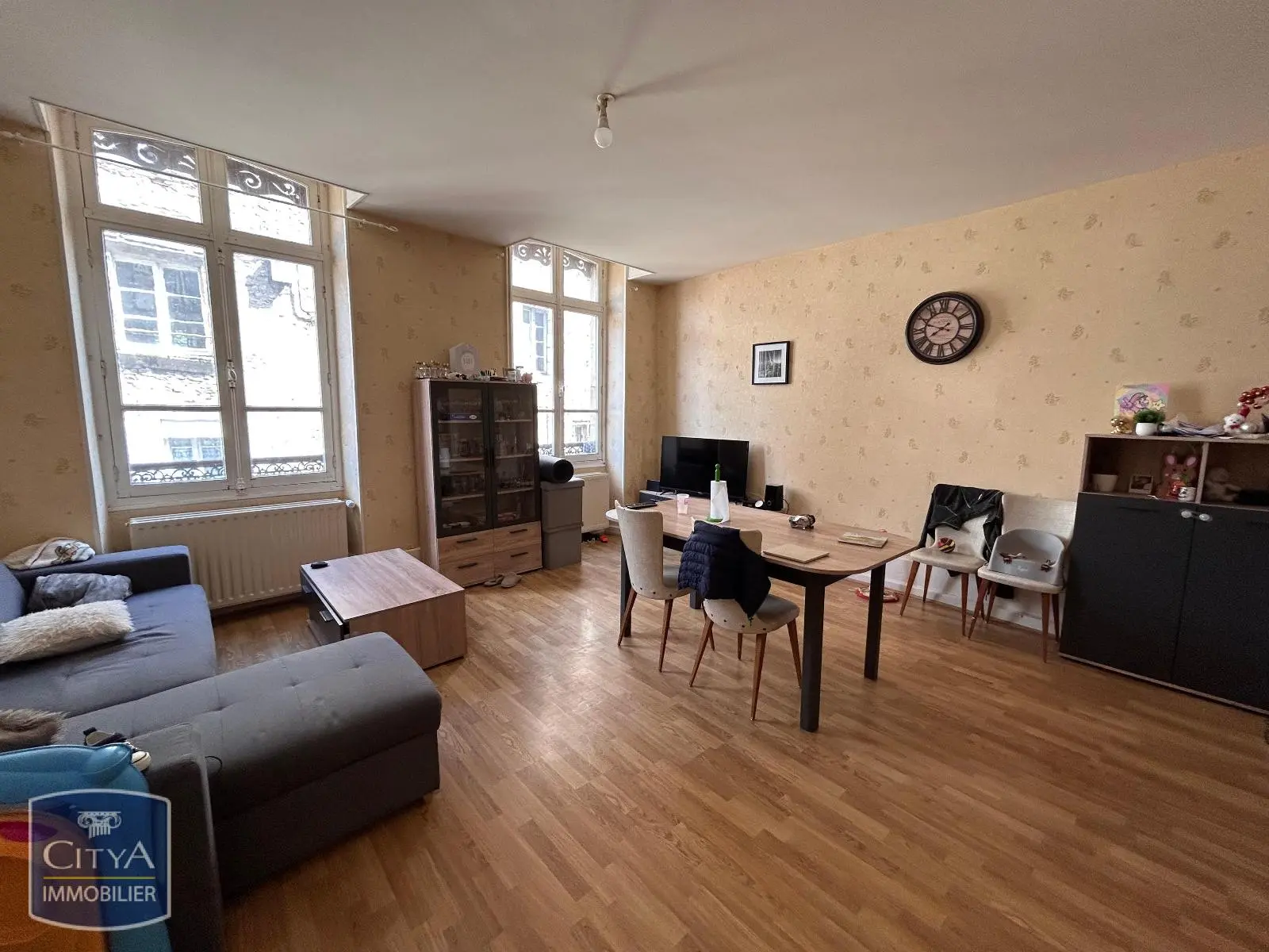 Photo 4 Appartement 4 pièces 87.26m²