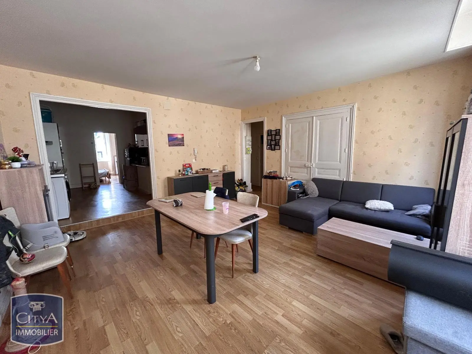 Photo 5 Appartement 4 pièces 87.26m²